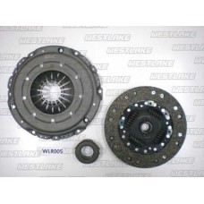 Σετ συμπλέκτη HONDA ACCORD 1998 - 2002 ( CG / H / K / L ) WESTLAKE WLR005