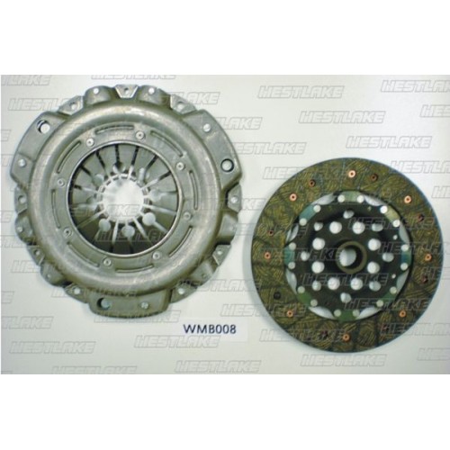 Σετ συμπλέκτη MERCEDES VITO 1996 - 2003 ( W638 ) WESTLAKE 0