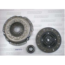Σετ συμπλέκτη MITSUBISHI PAJERO 2000 - 2002 WESTLAKE 0