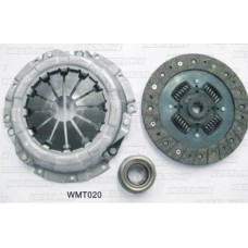 Σετ συμπλέκτη MITSUBISHI PAJERO PININ 1999 - 2005 ( H6W ) ( H7W ) WESTLAKE 0