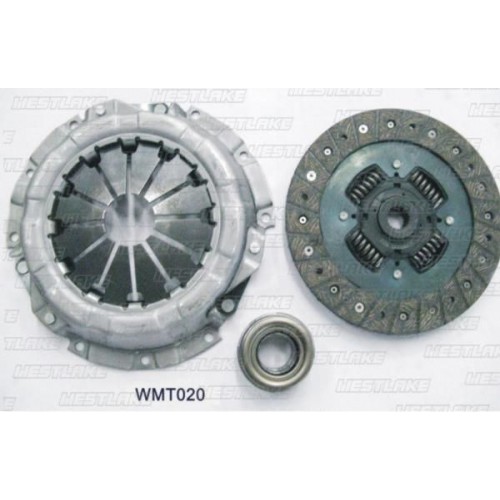 Σετ συμπλέκτη MITSUBISHI PAJERO PININ 1999 - 2005 ( H6W ) ( H7W ) WESTLAKE 0