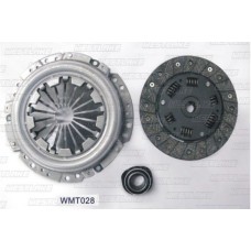 Σετ συμπλέκτη MITSUBISHI CARISMA 1996 - 1999 ( DA ) WESTLAKE 0