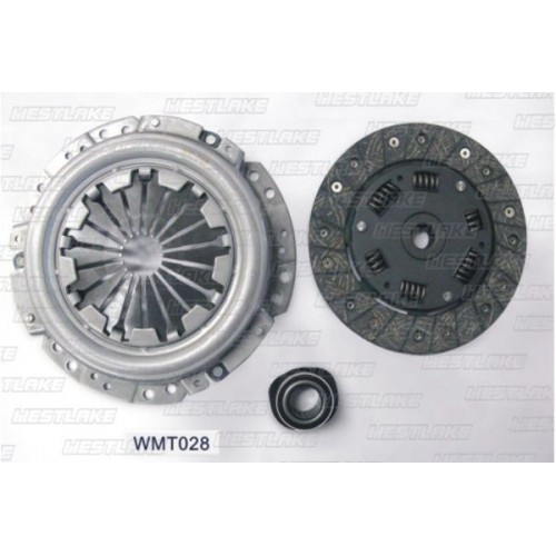 Σετ συμπλέκτη MITSUBISHI CARISMA 1996 - 1999 ( DA ) WESTLAKE 0