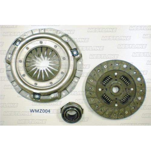 Σετ συμπλέκτη MAZDA MX5 1990 - 1998 ( NA ) WESTLAKE 0