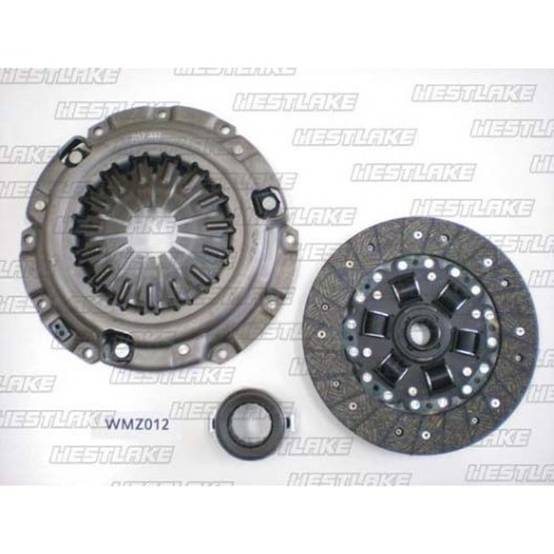 Σετ συμπλέκτη MAZDA 6 2002 - 2006 ( GG )( GY ) WESTLAKE WMZ012