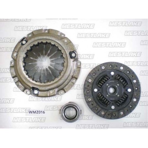 Σετ συμπλέκτη MAZDA MX5 2005 - 2008 ( NC ) WESTLAKE WMZ016