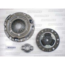 Σετ συμπλέκτη NISSAN MICRA 2000 - 2003 ( K11 ) WESTLAKE WNS001