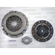 Σετ συμπλέκτη NISSAN SUNNY 1987 - 1989 ( N13 ) WESTLAKE 0