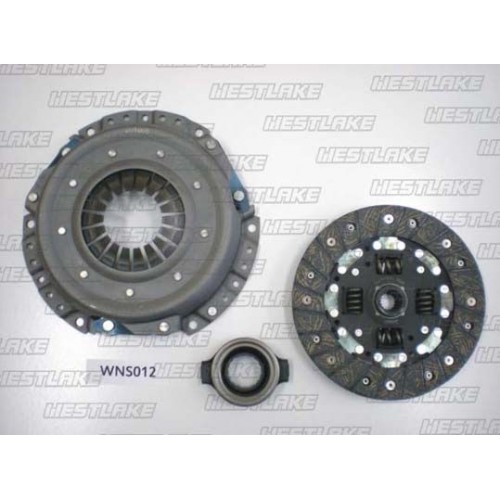 Σετ συμπλέκτη NISSAN ALMERA 2000 - 2002 ( N16 ) WESTLAKE 0