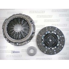 Σετ συμπλέκτη NISSAN PATHFINDER 2005 - 2010 ( R51 ) WESTLAKE WNS033