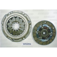 Σετ συμπλέκτη NISSAN MICRA 2003 - 2005 ( K12 ) WESTLAKE WNS056