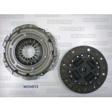 Σετ συμπλέκτη OPEL CORSA 2000 - 2004 ( C ) WESTLAKE WOV012