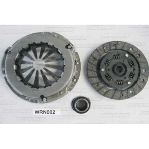 Σετ συμπλέκτη RENAULT 19 1988 -1992 ( B53 ) ( C53 ) WESTLAKE 0 Σετ συμπλέκτη RENAULT 19 1988 -1992 ( B53 ) ( C53 ) WESTLAKE 0
