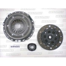 Σετ συμπλέκτη RENAULT CLIO 2001 - 2005 WESTLAKE WRN005