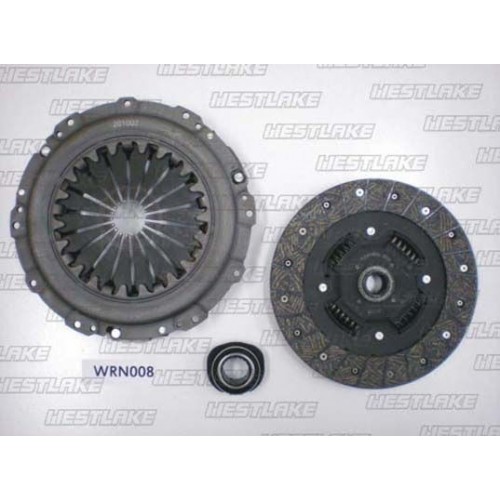 Σετ συμπλέκτη RENAULT CLIO 2001 - 2005 WESTLAKE WRN008