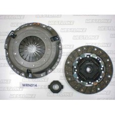 Σετ συμπλέκτη RENAULT CLIO 2001 - 2005 WESTLAKE 0