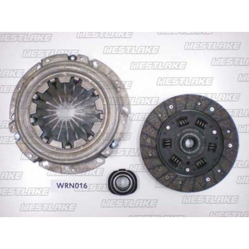 Σετ συμπλέκτη RENAULT CLIO 2001 - 2005 WESTLAKE WRN016 Σετ συμπλέκτη RENAULT CLIO 2001 - 2005 WESTLAKE WRN016