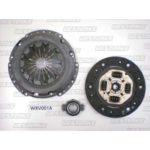 Σετ συμπλέκτη ROVER 200 1993 - 1995 ( XW ) WESTLAKE 0 Σετ συμπλέκτη ROVER 200 1993 - 1995 ( XW ) WESTLAKE 0