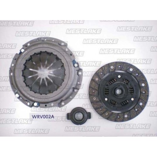 Σετ συμπλέκτη ROVER 200 1990 - 1993 ( XW ) WESTLAKE 0 Σετ συμπλέκτη ROVER 200 1990 - 1993 ( XW ) WESTLAKE 0