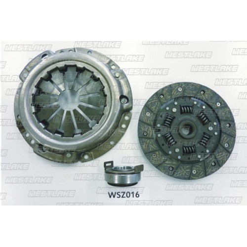 Σετ συμπλέκτη SUZUKI SAMURAI - 1988 ( SJ410 ) WESTLAKE 0 Σετ συμπλέκτη SUZUKI SAMURAI - 1988 ( SJ410 ) WESTLAKE 0