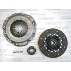 Σετ συμπλέκτη VW NEW BEETLE 2005 - 2011 ( 9C1 ) WESTLAKE WVW002A