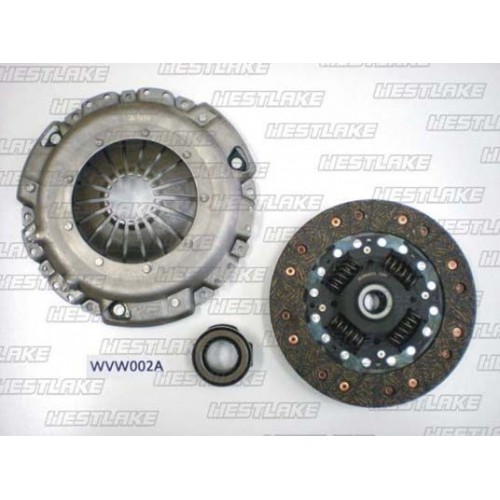 Σετ συμπλέκτη VW NEW BEETLE 2005 - 2011 ( 9C1 ) WESTLAKE WVW002A