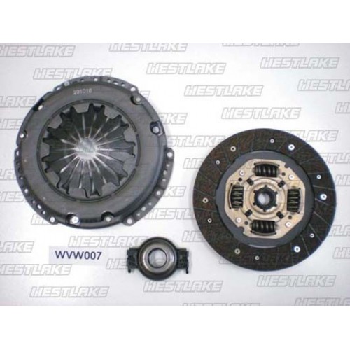Σετ συμπλέκτη VW GOLF 1992 - 1998 ( Mk3 ) WESTLAKE 0