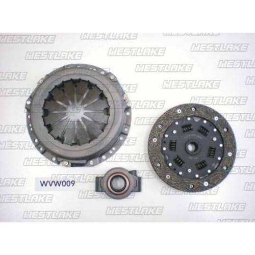 Σετ συμπλέκτη SEAT MARBELA 1987 - 1998 ( 28 ) WESTLAKE 0