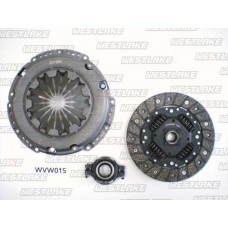 Σετ συμπλέκτη VW LUPO 1998 - 2005 ( 6X1 - 6E1 ) WESTLAKE 0