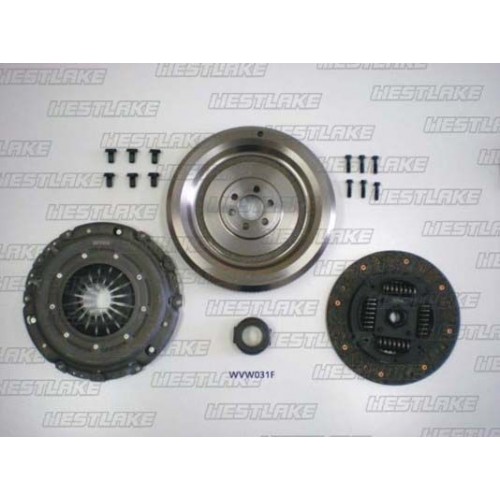 Σετ συμπλέκτη VW NEW BEETLE 2005 - 2011 ( 9C1 ) WESTLAKE WVW031F