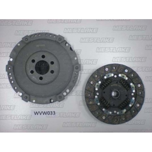 Σετ συμπλέκτη VW GOLF 1992 - 1998 ( Mk3 ) WESTLAKE 0 Σετ συμπλέκτη VW GOLF 1992 - 1998 ( Mk3 ) WESTLAKE 0