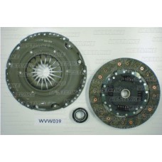 Σετ συμπλέκτη VW GOLF 2004 - 2008 ( Mk5 ) WESTLAKE WVW039