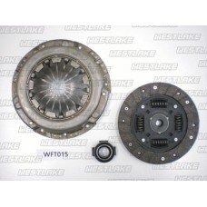 Σετ συμπλέκτη FIAT BRAVA 1995 - 2003 ( 182 ) WESTLAKE WFT015