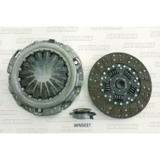 Σετ συμπλέκτη NISSAN D22 1998 - 2001 WESTLAKE 0