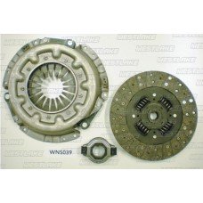 Σετ συμπλέκτη NISSAN D22 1998 - 2001 WESTLAKE 0