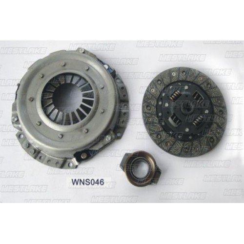 Σετ συμπλέκτη NISSAN ALMERA 2000 - 2002 ( N16 ) WESTLAKE 0