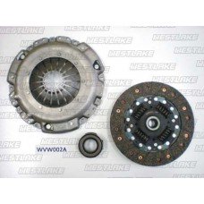 Σετ συμπλέκτη VW NEW BEETLE 2005 - 2011 ( 9C1 ) WESTLAKE WVW002A
