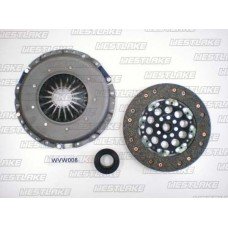 Σετ συμπλέκτη VW PASSAT 2000 - 2005 ( 3B3 ) WESTLAKE WVW008