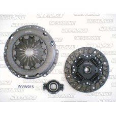 Σετ συμπλέκτη VW LUPO 1998 - 2005 ( 6X1 - 6E1 ) WESTLAKE 0