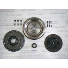 Σετ συμπλέκτη VW NEW BEETLE 2005 - 2011 ( 9C1 ) WESTLAKE WVW031F
