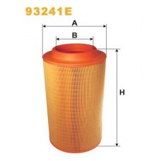 Φίλτρο αέρα WIX FILTERS 93241