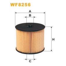 Φίλτρο καυσίμων SUZUKI GRAND VITARA 1999 - 2001 ( SQ ) WIX FILTERS WF8256