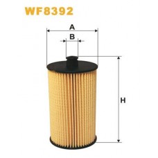 Φίλτρο καυσίμων VW CRAFTER 2006 - 2013 ( 2E ) WIX FILTERS WF8392