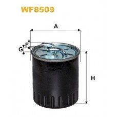 Φίλτρο καυσίμων MERCEDES A CLASS 2004 - 2008 ( W169 ) WIX FILTERS WF8509