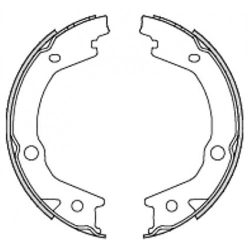 Χειρόφρενο HYUNDAI ELANTRA 2000 - 2004 ( XD ) WOKING Z4697.00 Χειρόφρενο HYUNDAI ELANTRA 2000 - 2004 ( XD ) WOKING Z4697.00