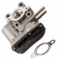 Βαλβίδα AGR / Εξαρτήματα NISSAN PATHFINDER 2005 - 2010 ( R51 ) XCAR 14710-EC00D