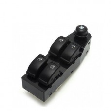 Διακόπτης Παραθύρου Χωρίς Πλαίσιο CHEVROLET-DAEWOO AVEO 2008 - 2011 ( T250 ) XCAR Εμπρός Αριστερά 202005158