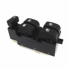 Διακόπτης Παραθύρου Χωρίς Πλαίσιο DAIHATSU SIRION 2006 - ( M300 ) ( M301 ) XCAR Εμπρός Αριστερά 84820-B2010