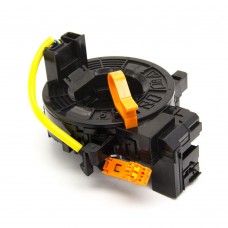 Ταινία Αερόσακου Τιμονιού (Ροζέτα) TOYOTA HILUX 2005 - 2009 ( KUN15/25 ) XCAR 843060K020