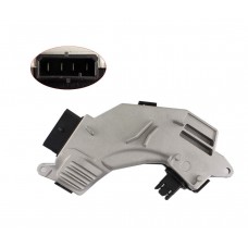 Αντίσταση Καλοριφέρ OPEL VECTRA 2002 - 2005 ( C ) XCAR 9180208